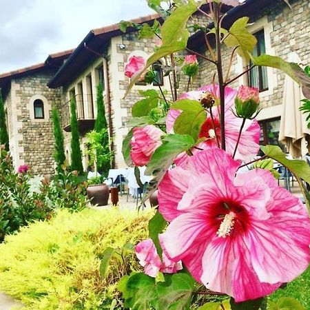 La Fuentona De Santillana Σαντιγιάνα ντελ Μαρ Εξωτερικό φωτογραφία