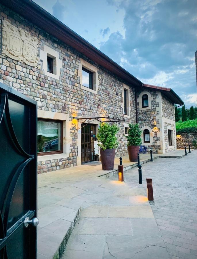 La Fuentona De Santillana Σαντιγιάνα ντελ Μαρ Εξωτερικό φωτογραφία