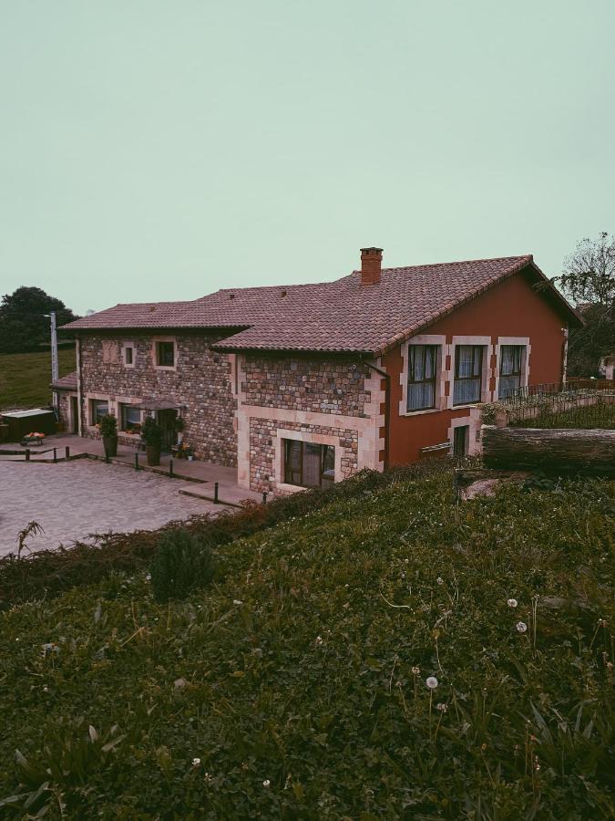 La Fuentona De Santillana Σαντιγιάνα ντελ Μαρ Εξωτερικό φωτογραφία